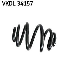 SKF VKDL 34157